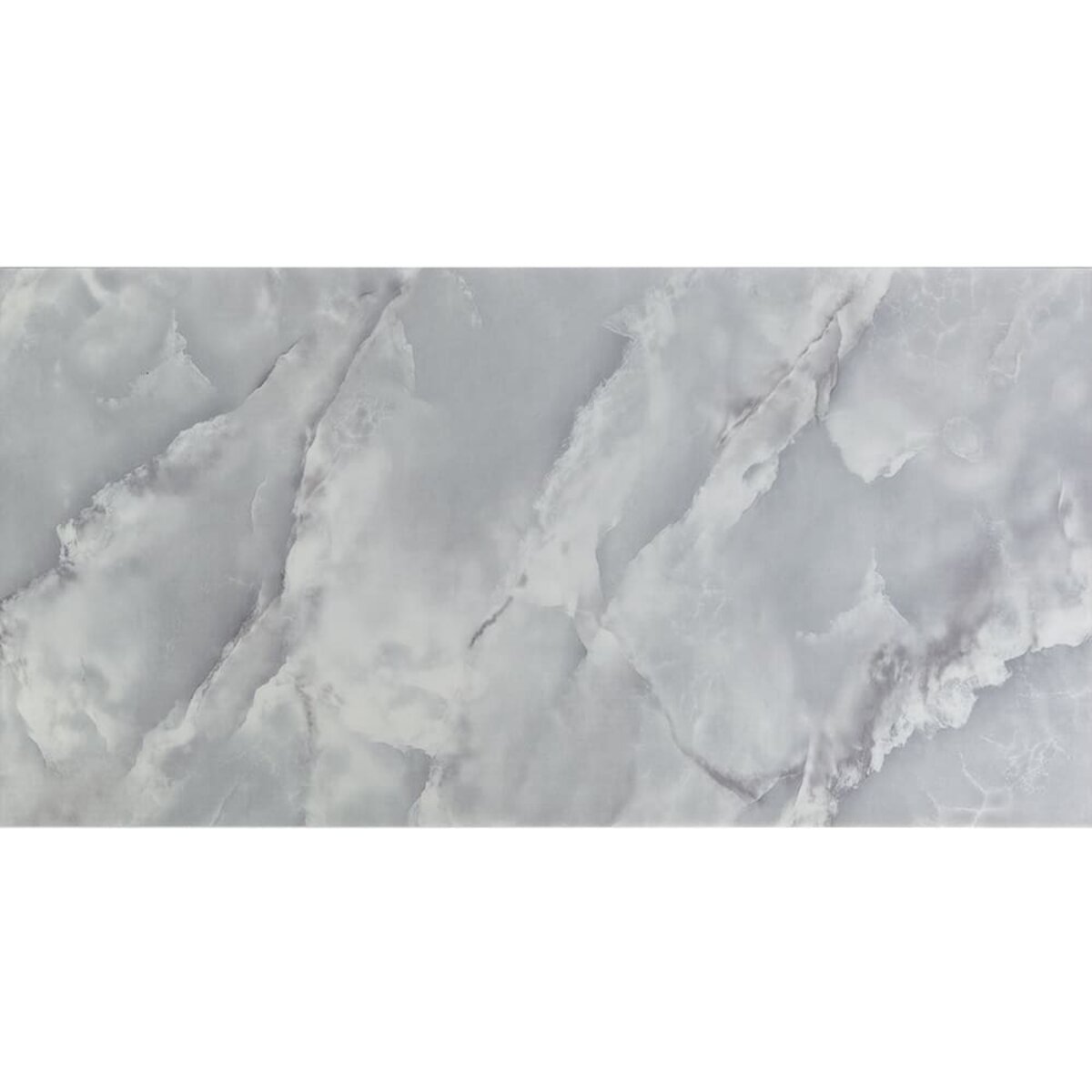 Самоклеюча стінова PET плитка 600х300х2мм SW-00002318