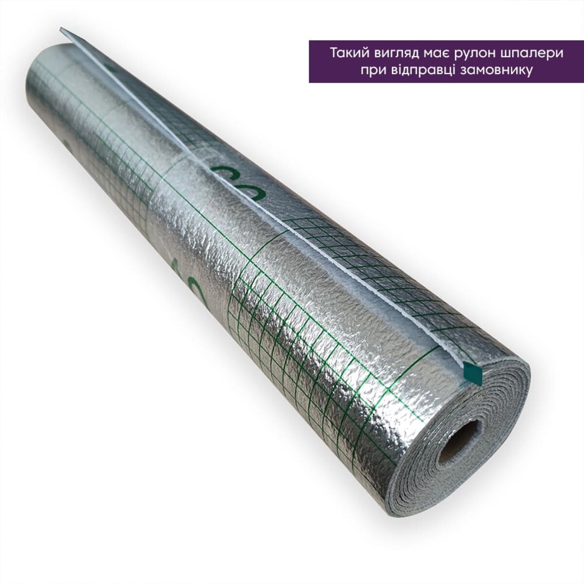 Самоклеючі шпалери 2800х500х1,5мм Блакитний з білим YM-03 BLUE WHITE SW-00001326